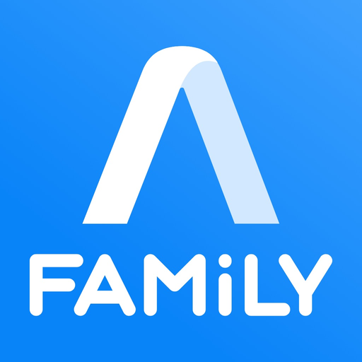 AVAdin Family app icon
