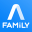 AVAdin Family icon