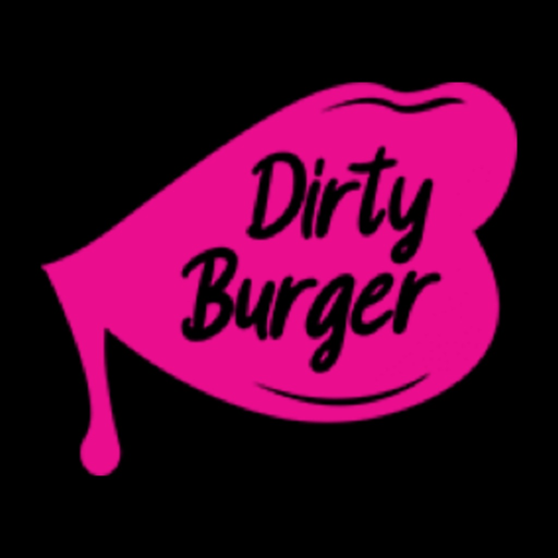 Dirty Burger app icon