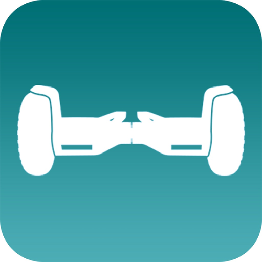Smart-BalanceCar app icon