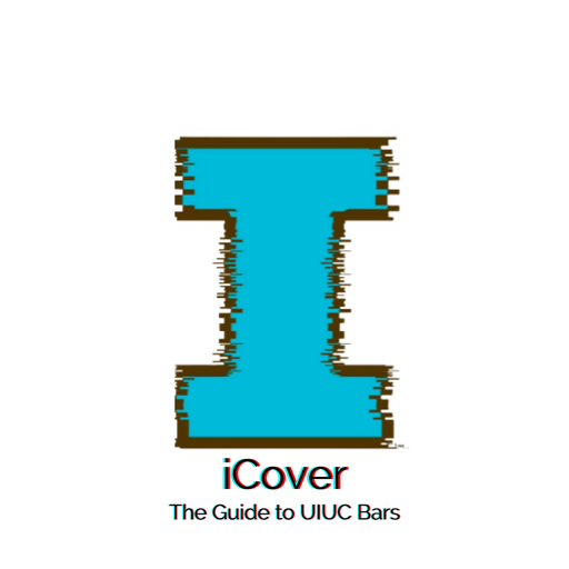 ICover : Live UIUC Bar Covers app icon