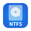 NTFS Disk by Omi NTFS icon