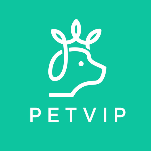 PETVIP app icon