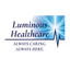 Luminous Healthcare icon