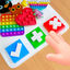 Fidget Toys 3D Trading Master icon