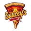 Saucey’s Pizza Kissimmee icon