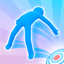 Trampoline King icon