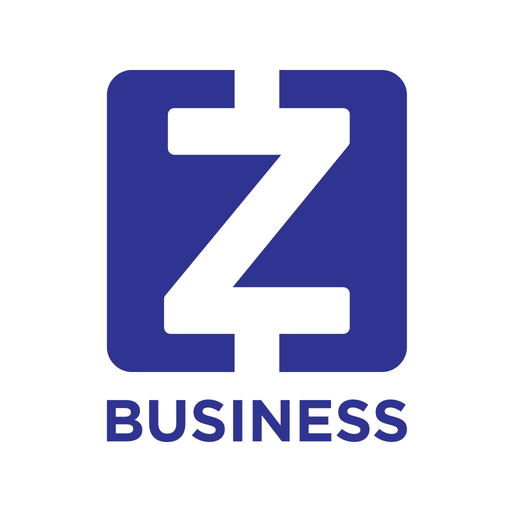 Zood Business app icon