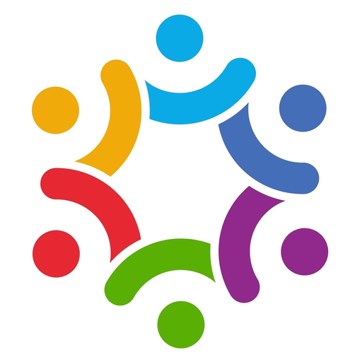 Positive People app icon