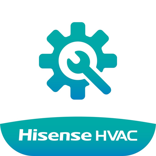 Hi-Service app icon