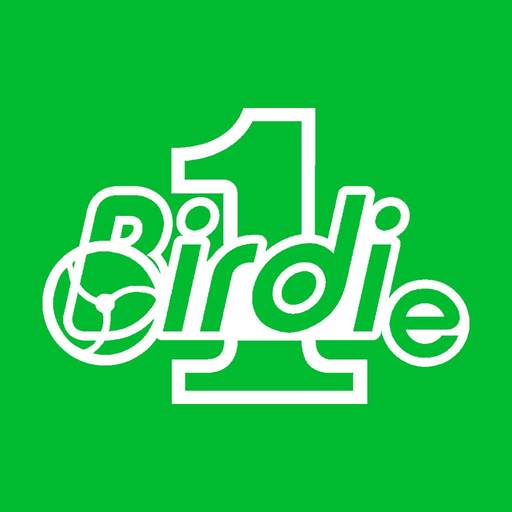 Birdie1 Batteri app icon