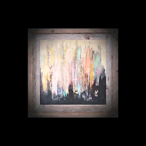 FramedArt app app icon