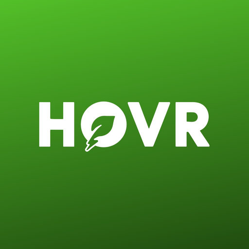 HOVR app icon