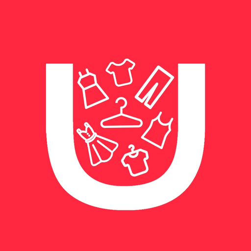 U款 app icon