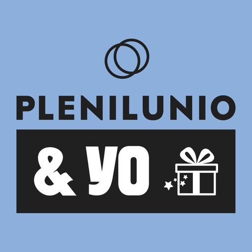 Plenilunio & YO app icon