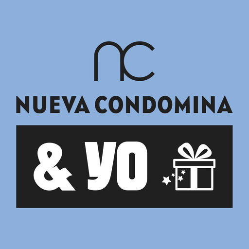 Nueva Condomina & YO app icon