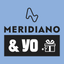 Meridiano & YO icon