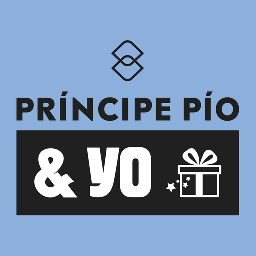 Príncipe Pío & YO app icon