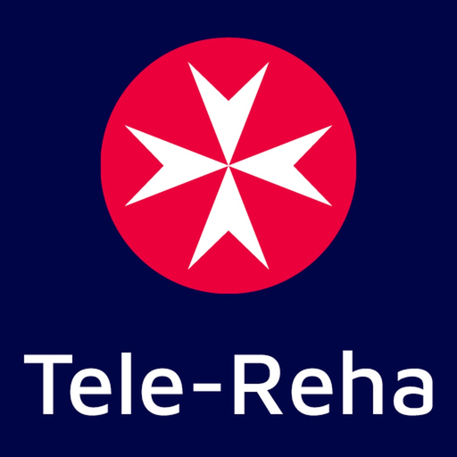 Johanniter Tele-Reha app icon