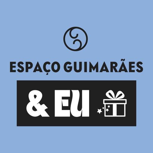 Espaço Guimarães & EU app icon