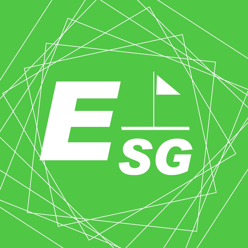 E-spogolf app icon