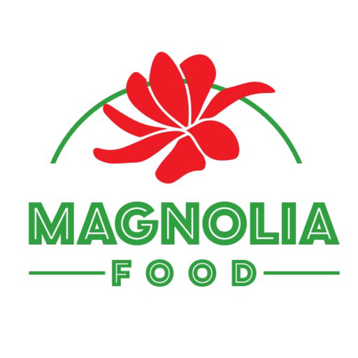 MAGNOLIA app icon