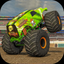 Monster Truck - 4x4,Stunt,Race icon