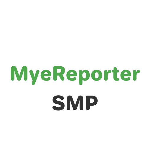 MyeReporterSMP app icon