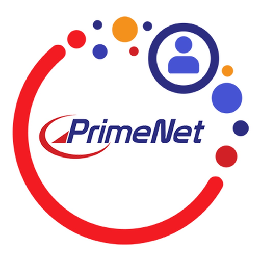 PrimeNet Employee App app icon