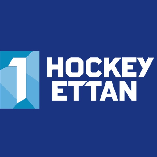 Hockeyettan Play TV app icon