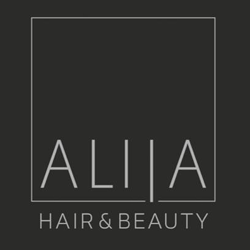 Alija Hair & Beauty Achern app icon