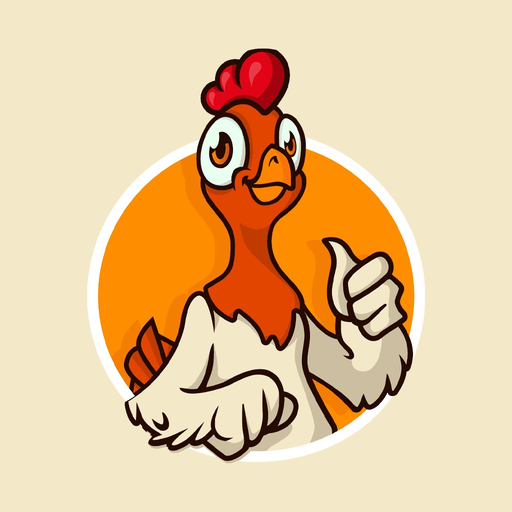 Chicko Chicken | Praha app icon