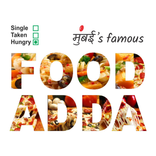 Food Adda app icon