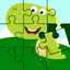 Toddler Puzzle Games for Kids◦ icon