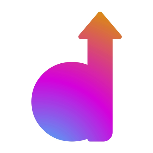 Dropa Delivery app icon