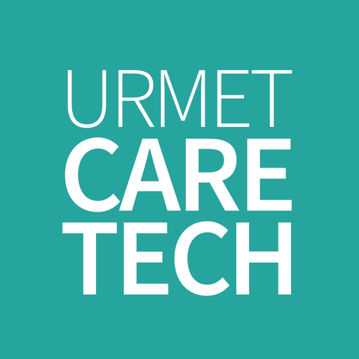Urmet Care Tech app icon