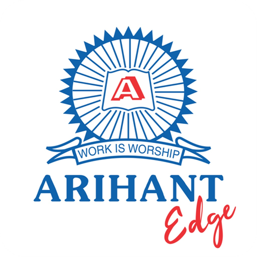 Arihant Edge app icon