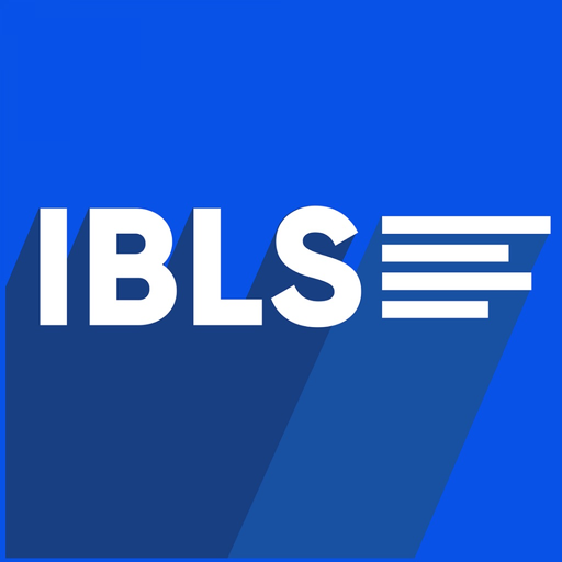 IBLS дистанционное образование app icon