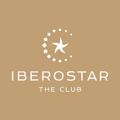 Iberostar The Club app icon