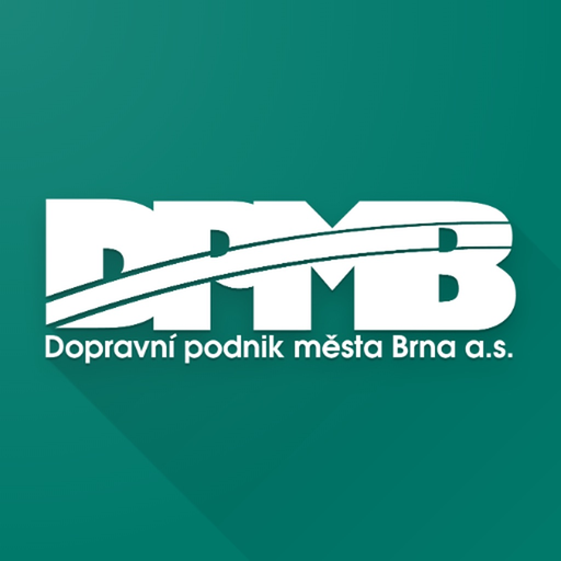 DPMBStaff app icon