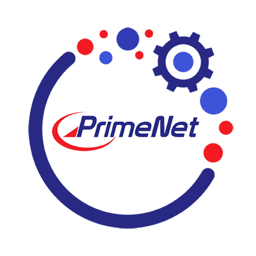 PrimeNet Manager App app icon