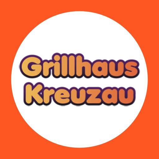 Grillhaus Kreuzau Online app icon