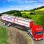 Oil Tanker Transporter Truck icon