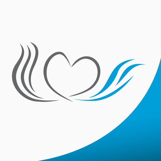 Levend Water app icon