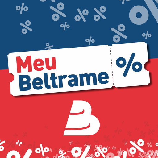 Clube Meu Beltrame app icon