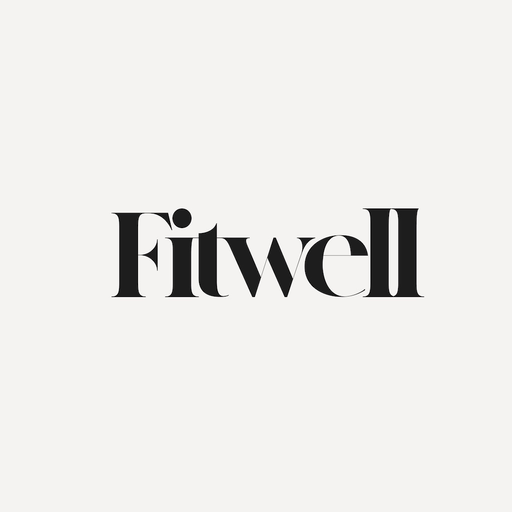 Fitwell app icon