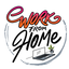 Work From Home Stickers! icon