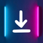 SavTok: Tic Video Tools icon