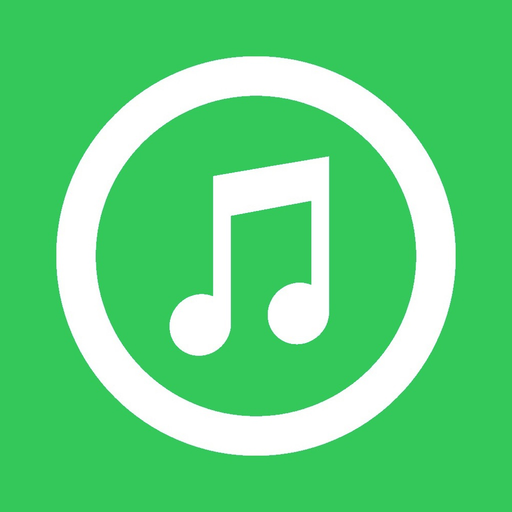 Video2Audio Converter app icon