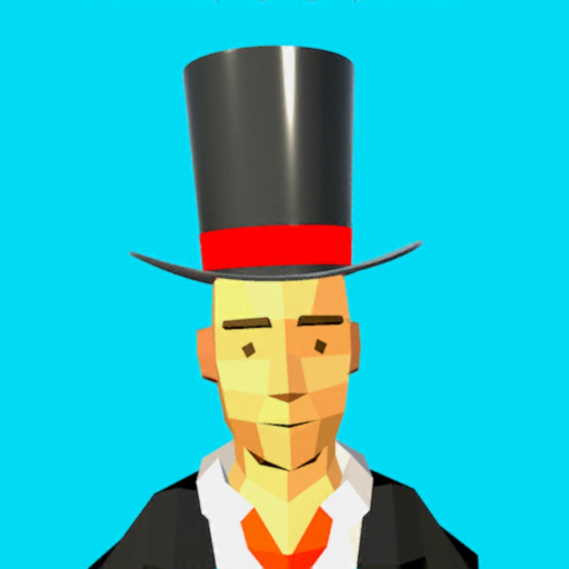 Magic Show! app icon
